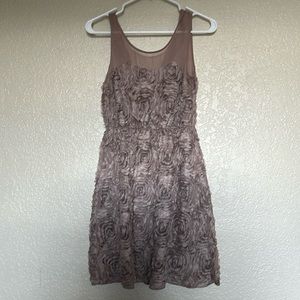 Dress size S